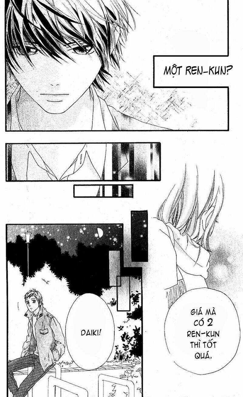 Tình Yêu Học Trò - Chapter 13 - Trang 50