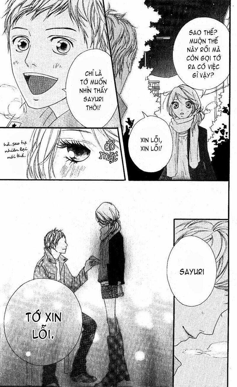 Tình Yêu Học Trò - Chapter 13 - Trang 51