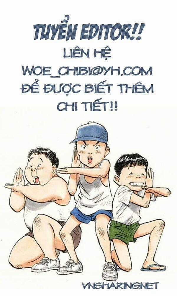 Tình Yêu Học Trò - Chapter 13 - Trang 54