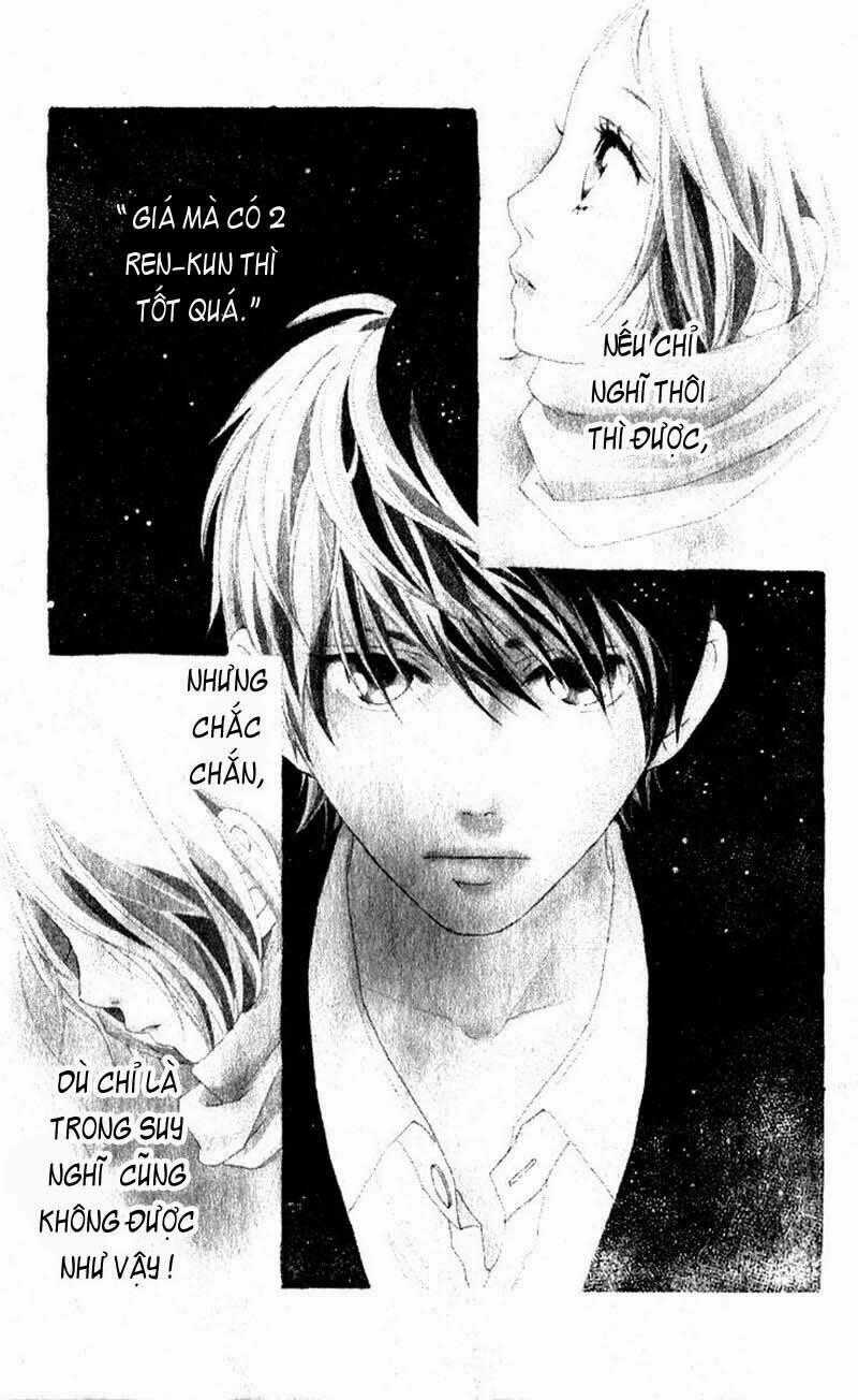 Tình Yêu Học Trò - Chapter 14 - Trang 1