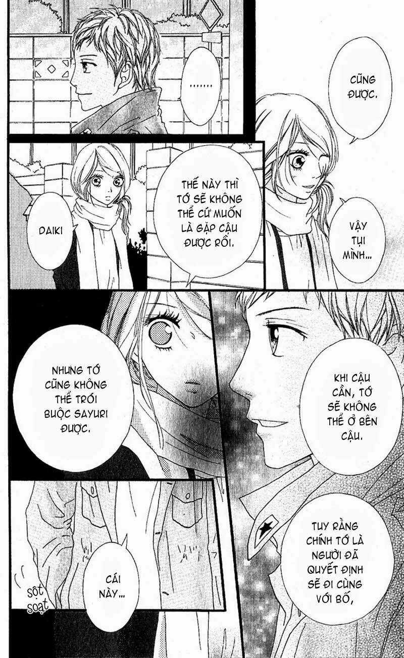 Tình Yêu Học Trò - Chapter 14 - Trang 17