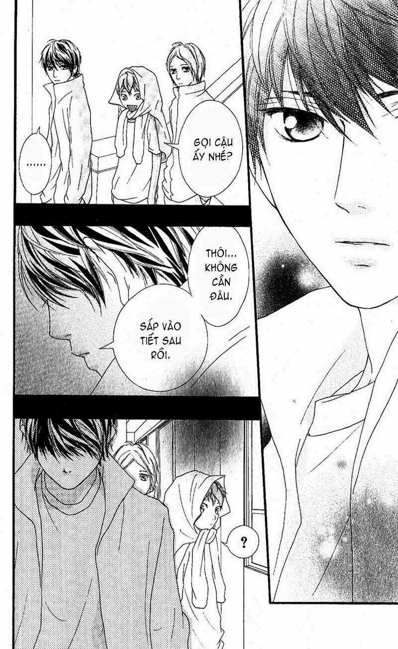 Tình Yêu Học Trò - Chapter 14 - Trang 25