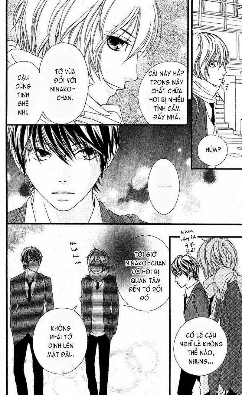 Tình Yêu Học Trò - Chapter 14 - Trang 29