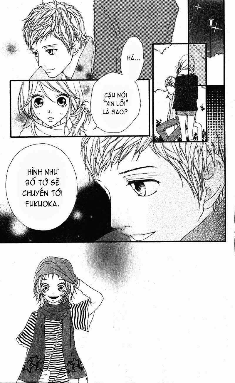 Tình Yêu Học Trò - Chapter 14 - Trang 4