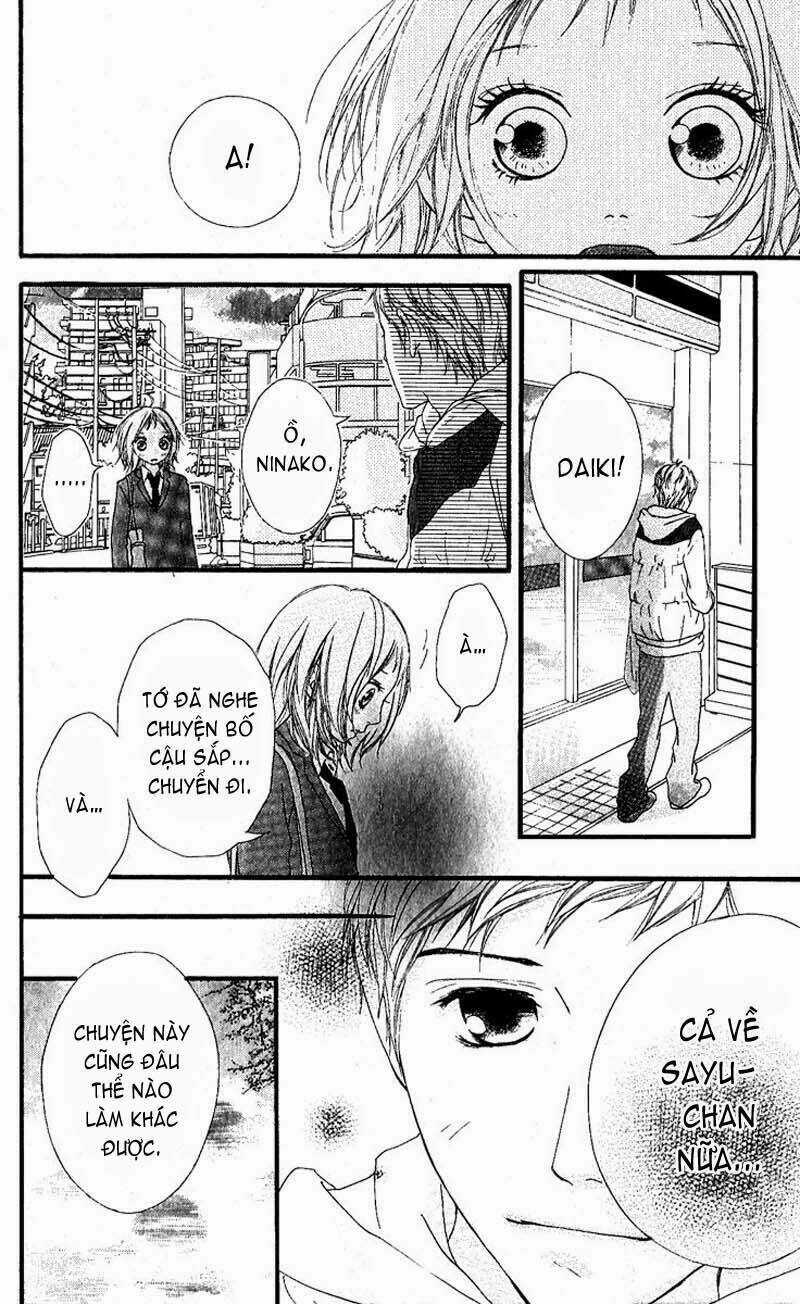 Tình Yêu Học Trò - Chapter 14 - Trang 33