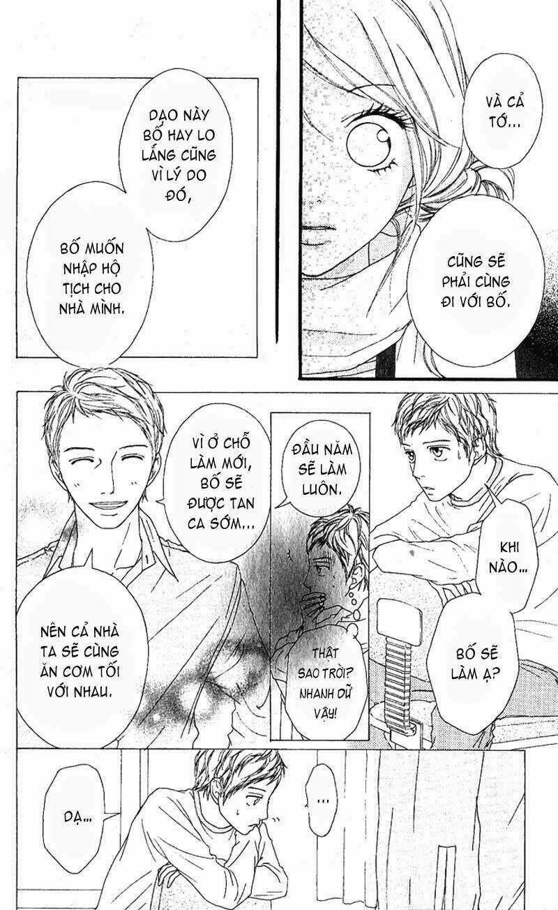 Tình Yêu Học Trò - Chapter 14 - Trang 5