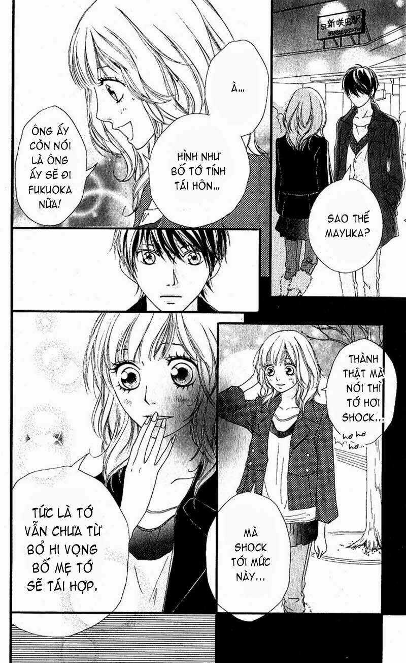 Tình Yêu Học Trò - Chapter 14 - Trang 41