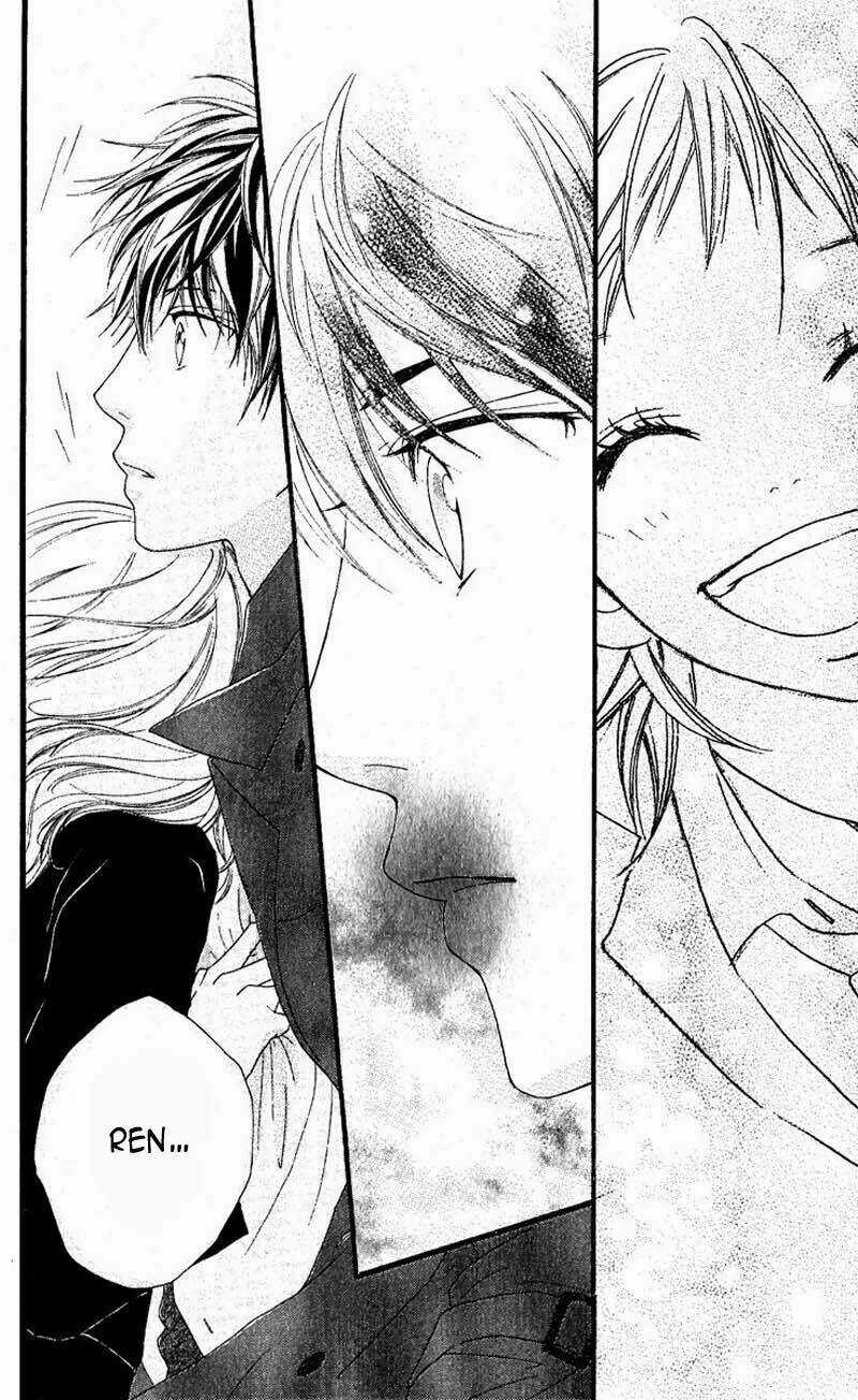 Tình Yêu Học Trò - Chapter 14 - Trang 43