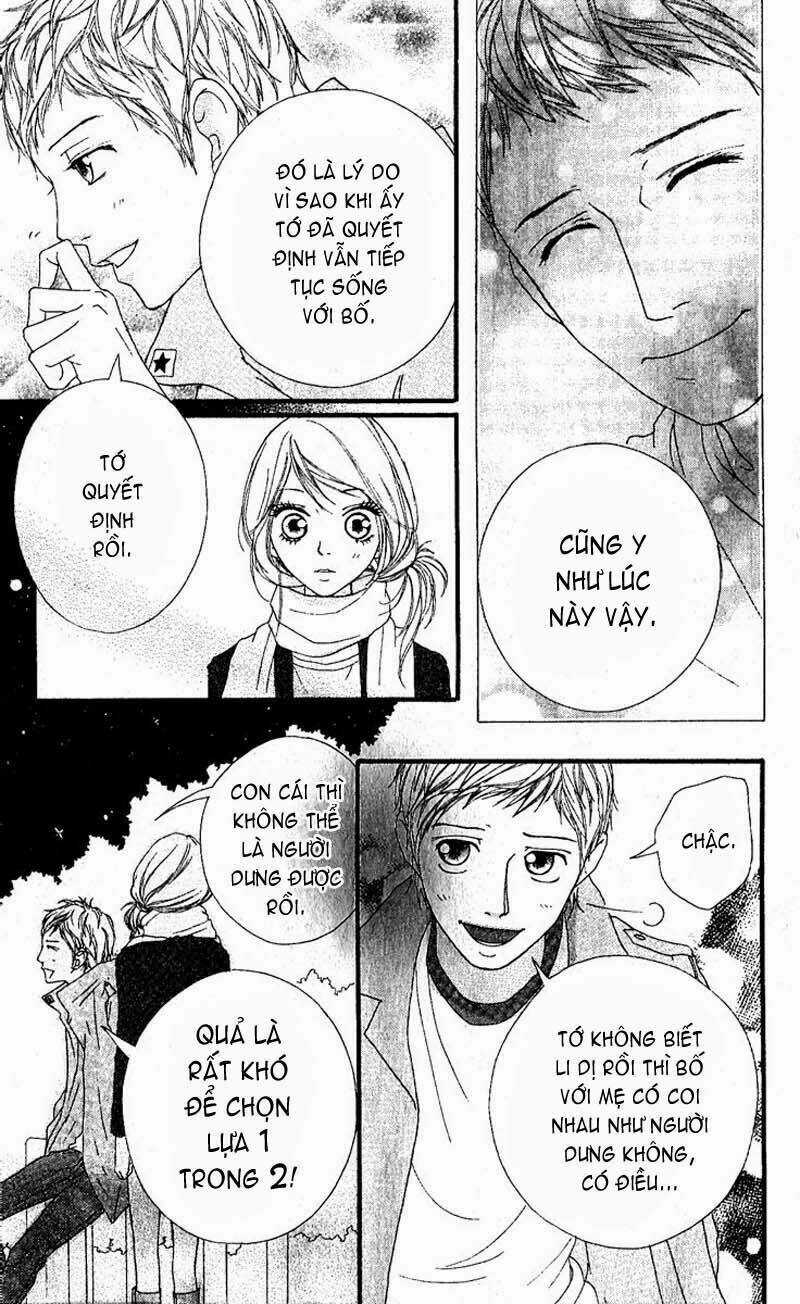 Tình Yêu Học Trò - Chapter 14 - Trang 8