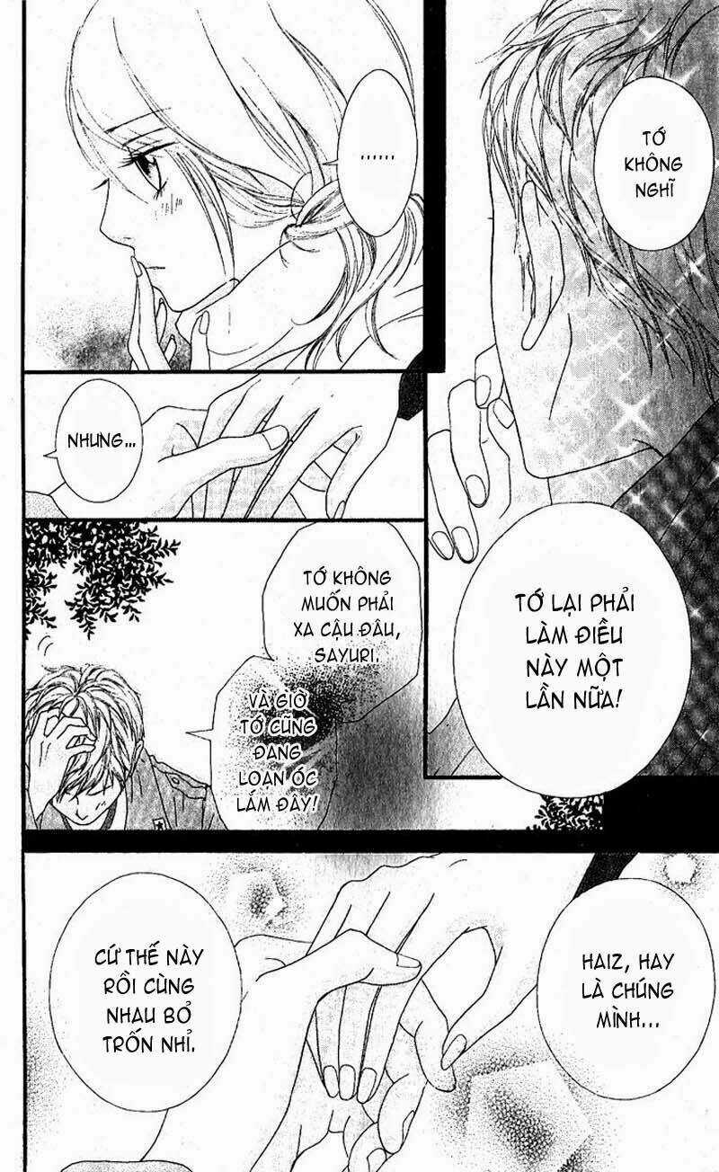 Tình Yêu Học Trò - Chapter 14 - Trang 9