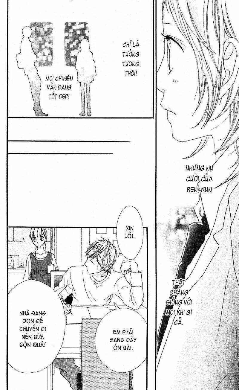 Tình Yêu Học Trò - Chapter 15 - Trang 40