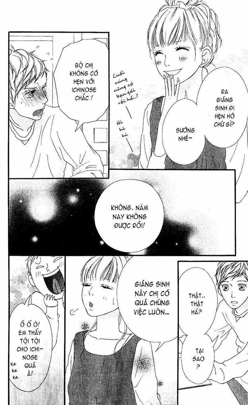 Tình Yêu Học Trò - Chapter 15 - Trang 42