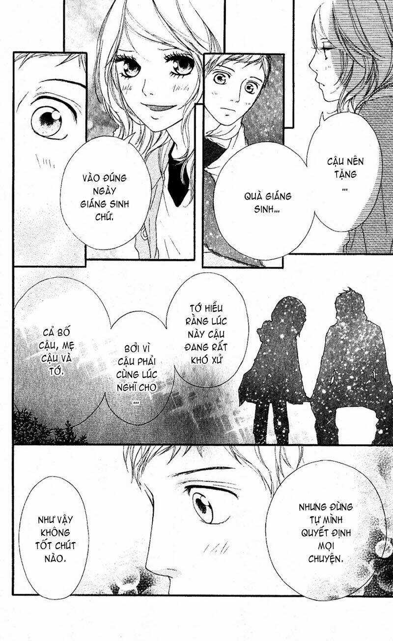 Tình Yêu Học Trò - Chapter 15 - Trang 6