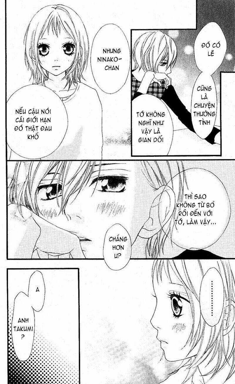 Tình Yêu Học Trò - Chapter 16 - Trang 32