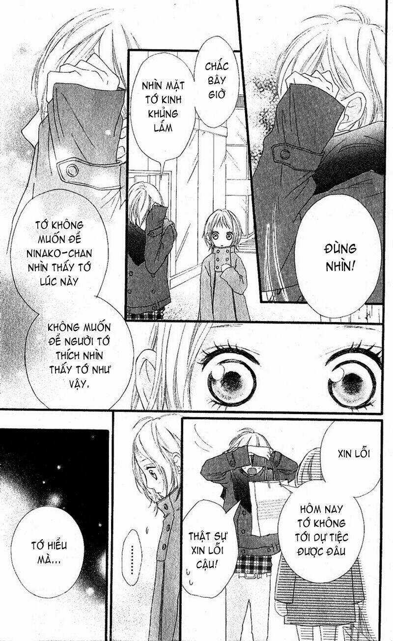 Tình Yêu Học Trò - Chapter 16 - Trang 37