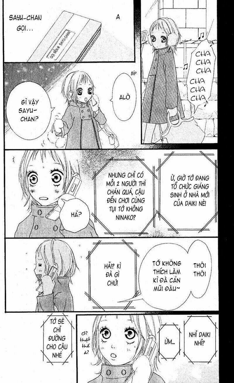 Tình Yêu Học Trò - Chapter 16 - Trang 42