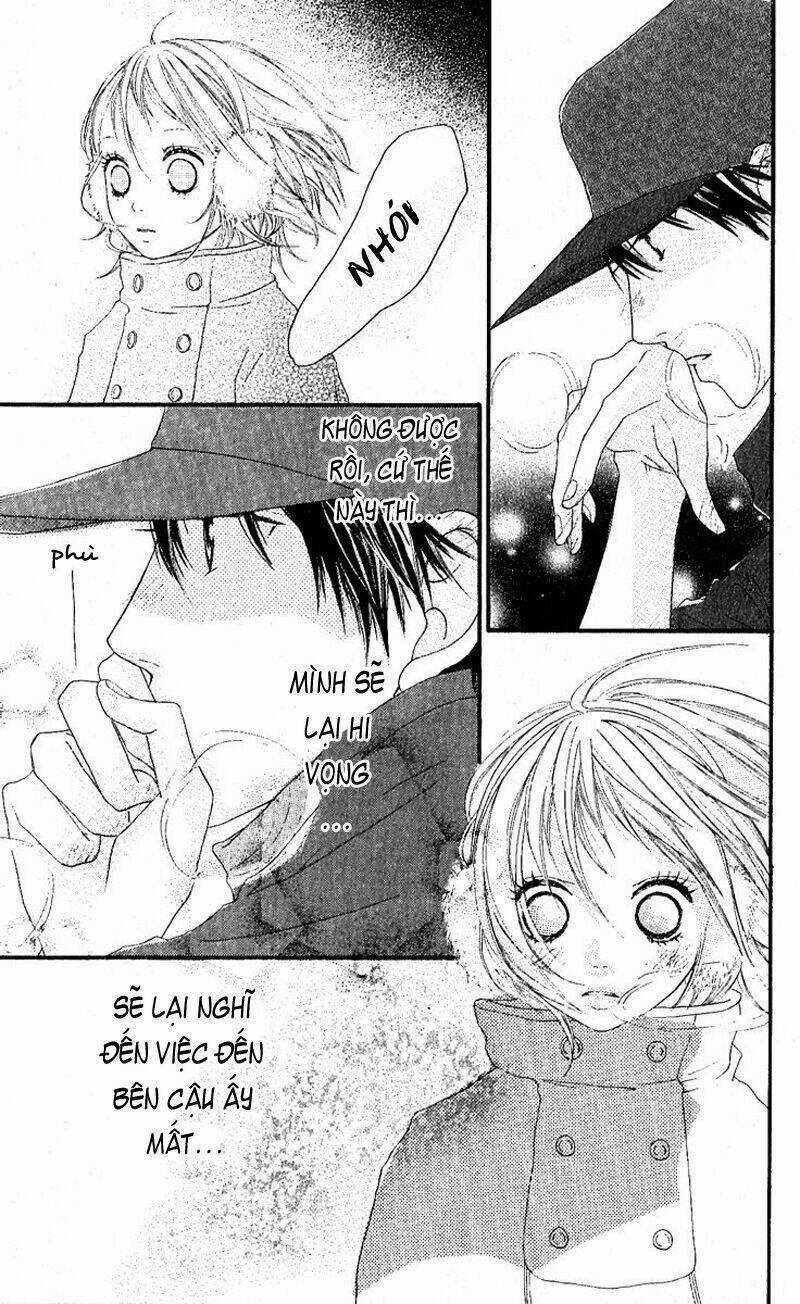 Tình Yêu Học Trò - Chapter 16 - Trang 47