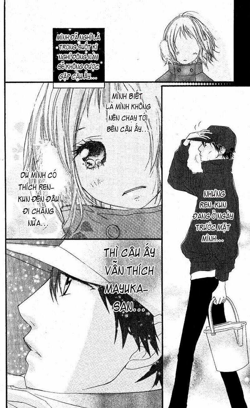 Tình Yêu Học Trò - Chapter 16 - Trang 48