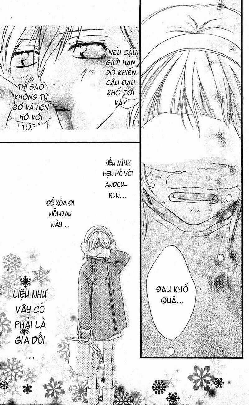 Tình Yêu Học Trò - Chapter 16 - Trang 49