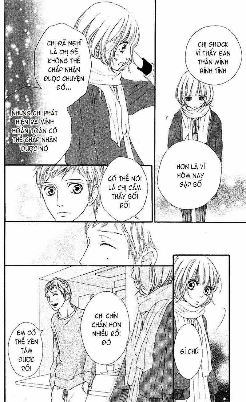 Tình Yêu Học Trò - Chapter 17 - Trang 19