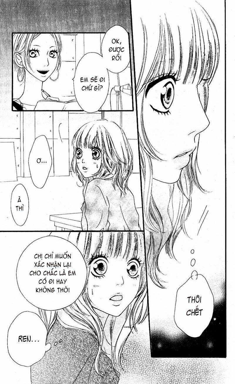 Tình Yêu Học Trò - Chapter 17 - Trang 42