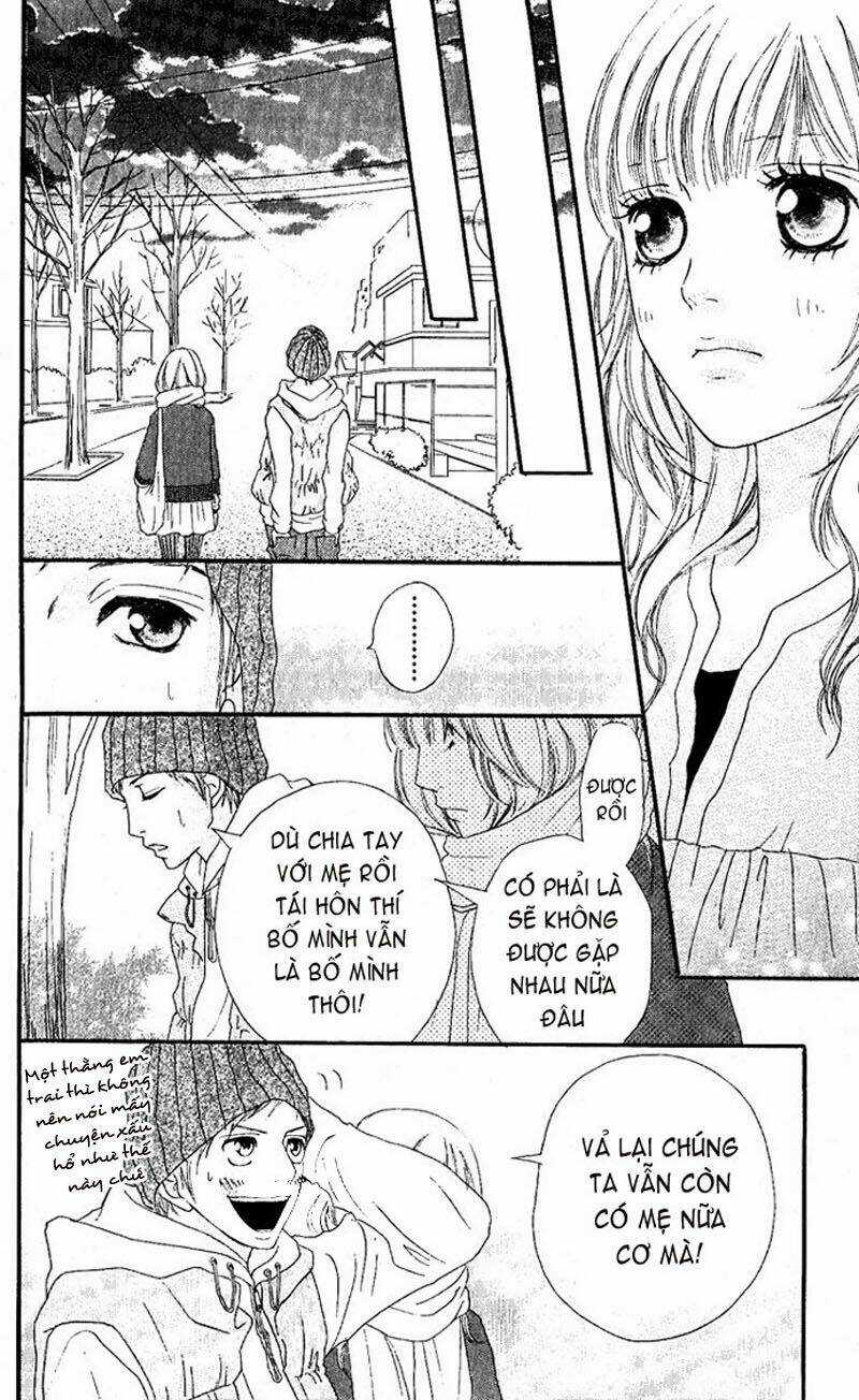 Tình Yêu Học Trò - Chapter 17 - Trang 9