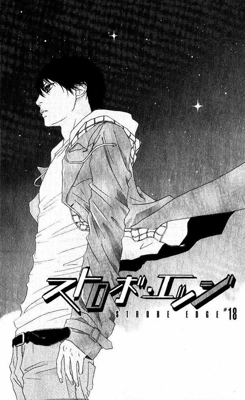 Tình Yêu Học Trò - Chapter 18 - Trang 1