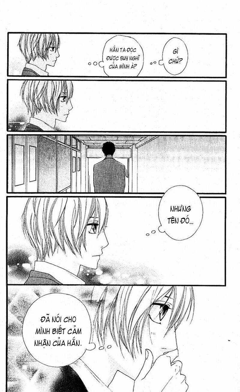 Tình Yêu Học Trò - Chapter 18 - Trang 22
