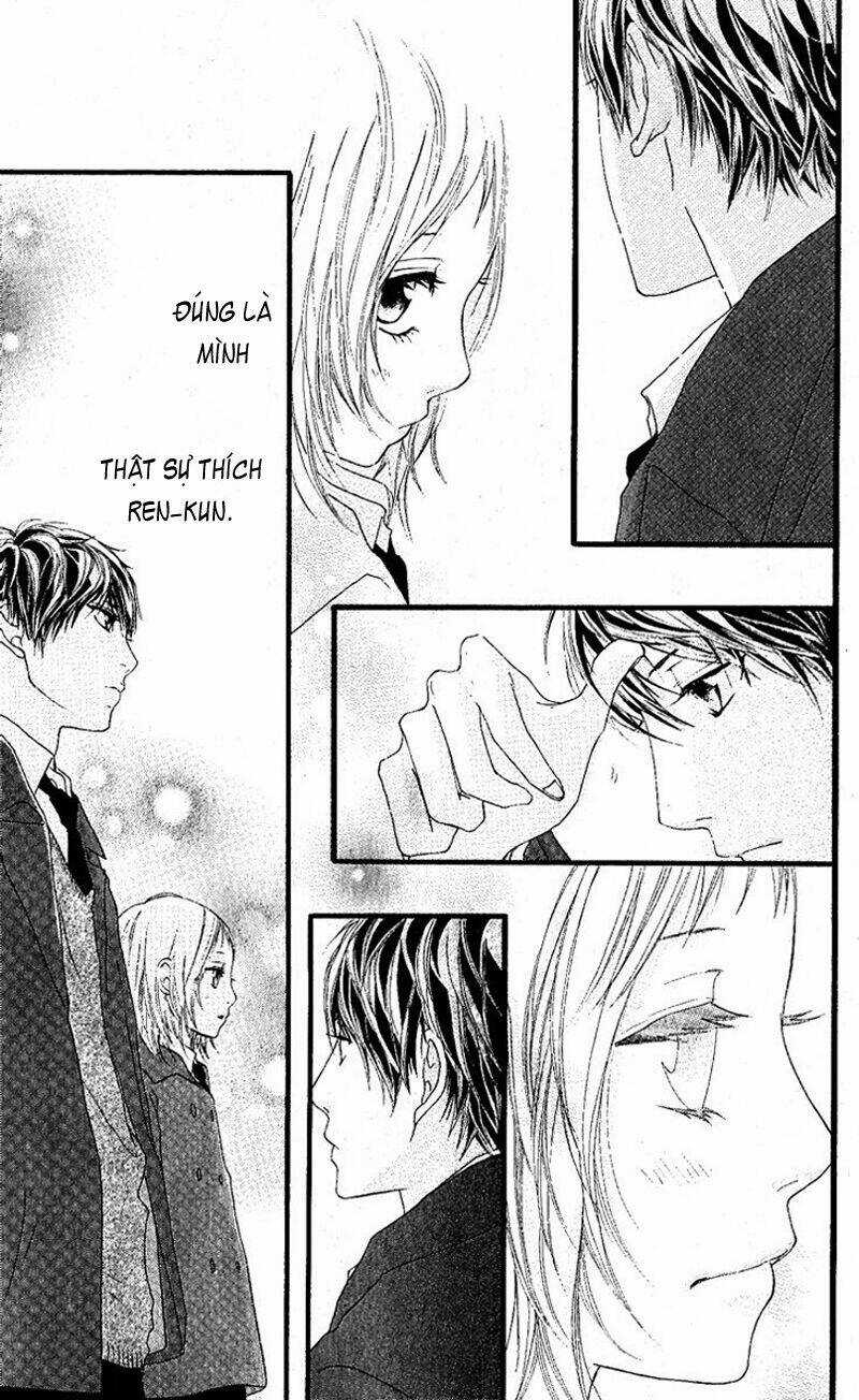 Tình Yêu Học Trò - Chapter 18 - Trang 29