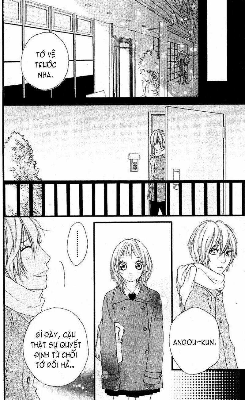 Tình Yêu Học Trò - Chapter 18 - Trang 34