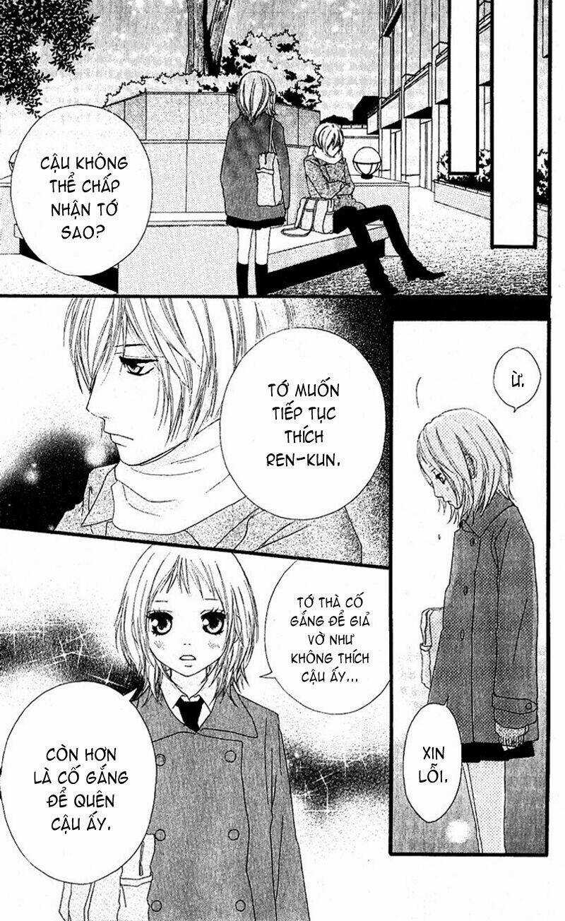 Tình Yêu Học Trò - Chapter 18 - Trang 35