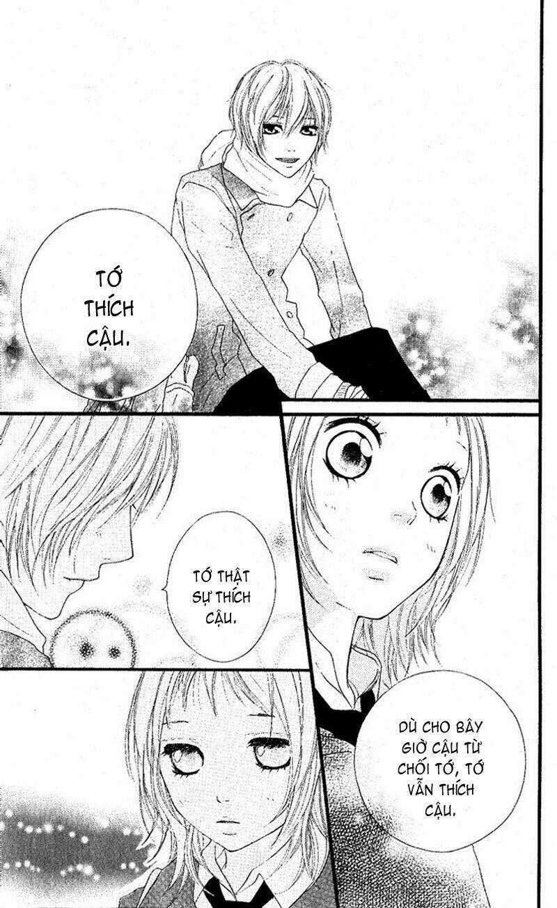 Tình Yêu Học Trò - Chapter 18 - Trang 37