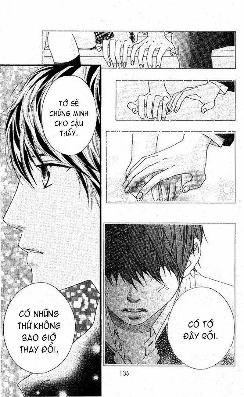 Tình Yêu Học Trò - Chapter 18 - Trang 43