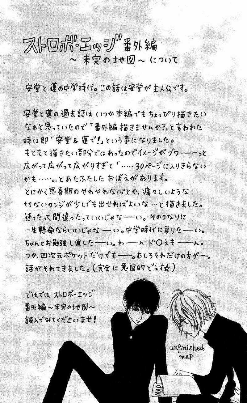 Tình Yêu Học Trò - Chapter 19 - Trang 3