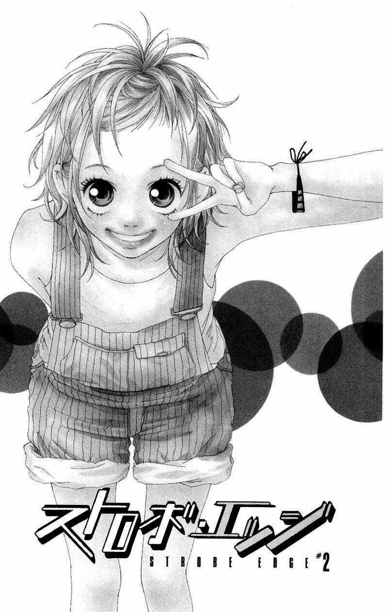 Tình Yêu Học Trò - Chapter 2 - Trang 1