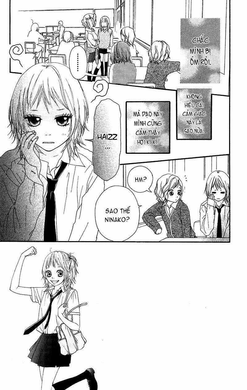 Tình Yêu Học Trò - Chapter 2 - Trang 2