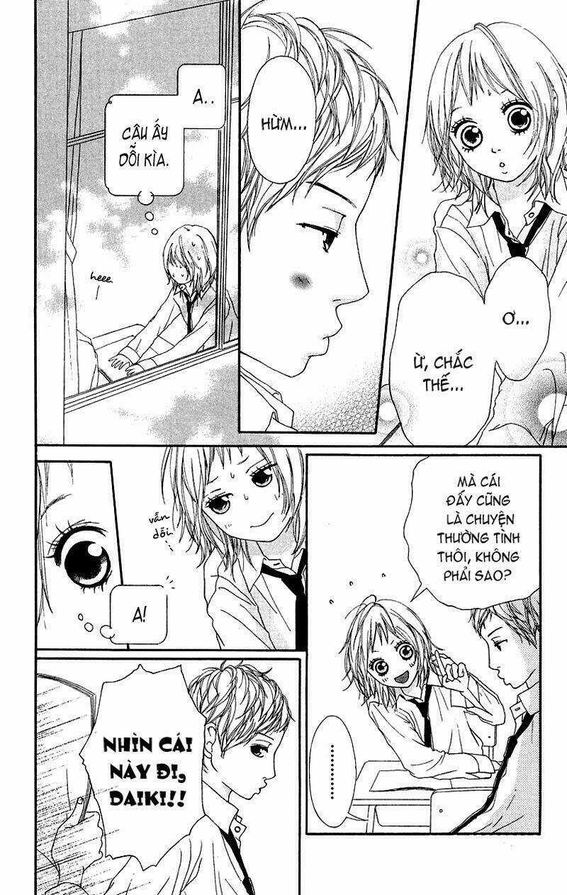 Tình Yêu Học Trò - Chapter 2 - Trang 11