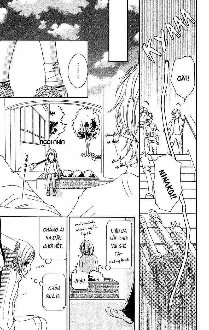 Tình Yêu Học Trò - Chapter 2 - Trang 16