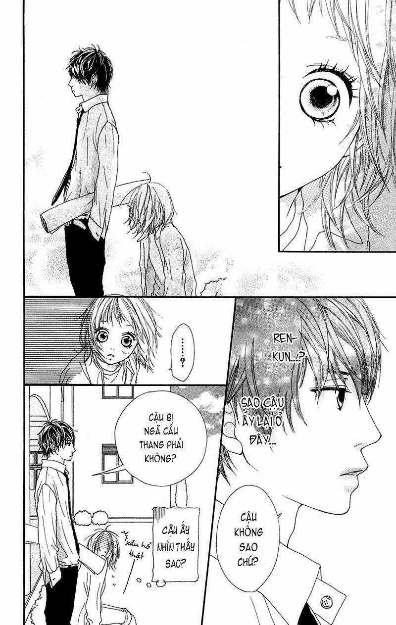 Tình Yêu Học Trò - Chapter 2 - Trang 17