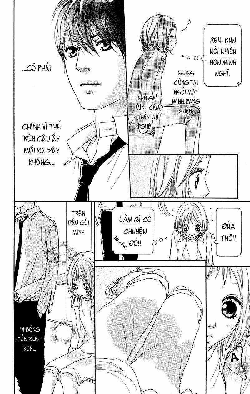 Tình Yêu Học Trò - Chapter 2 - Trang 19