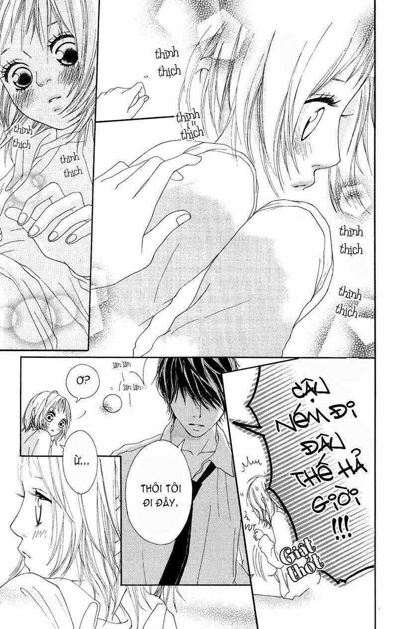 Tình Yêu Học Trò - Chapter 2 - Trang 20