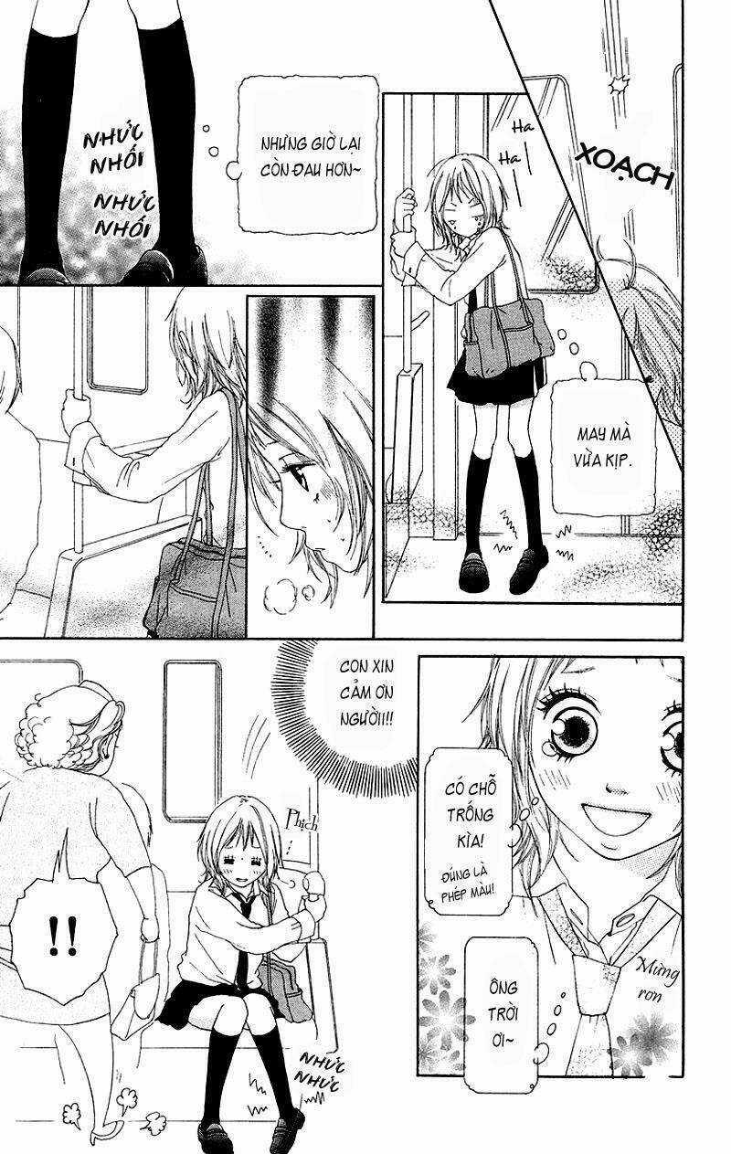 Tình Yêu Học Trò - Chapter 2 - Trang 26