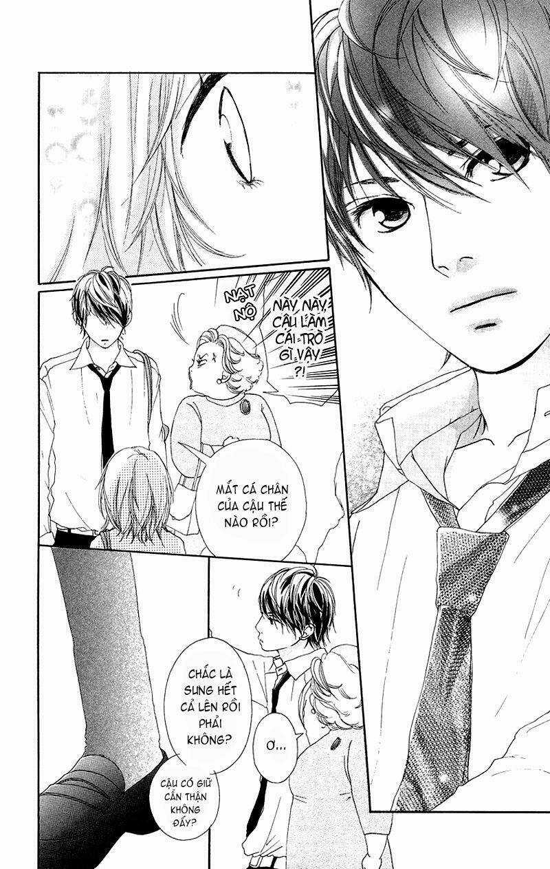 Tình Yêu Học Trò - Chapter 2 - Trang 29