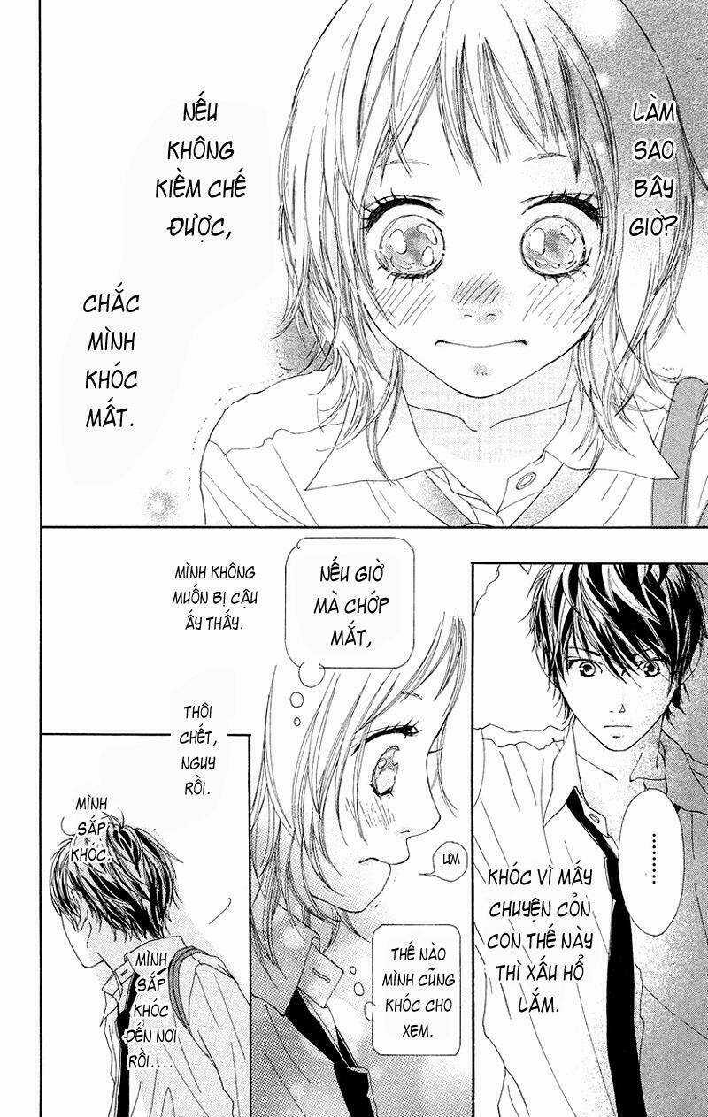 Tình Yêu Học Trò - Chapter 2 - Trang 31