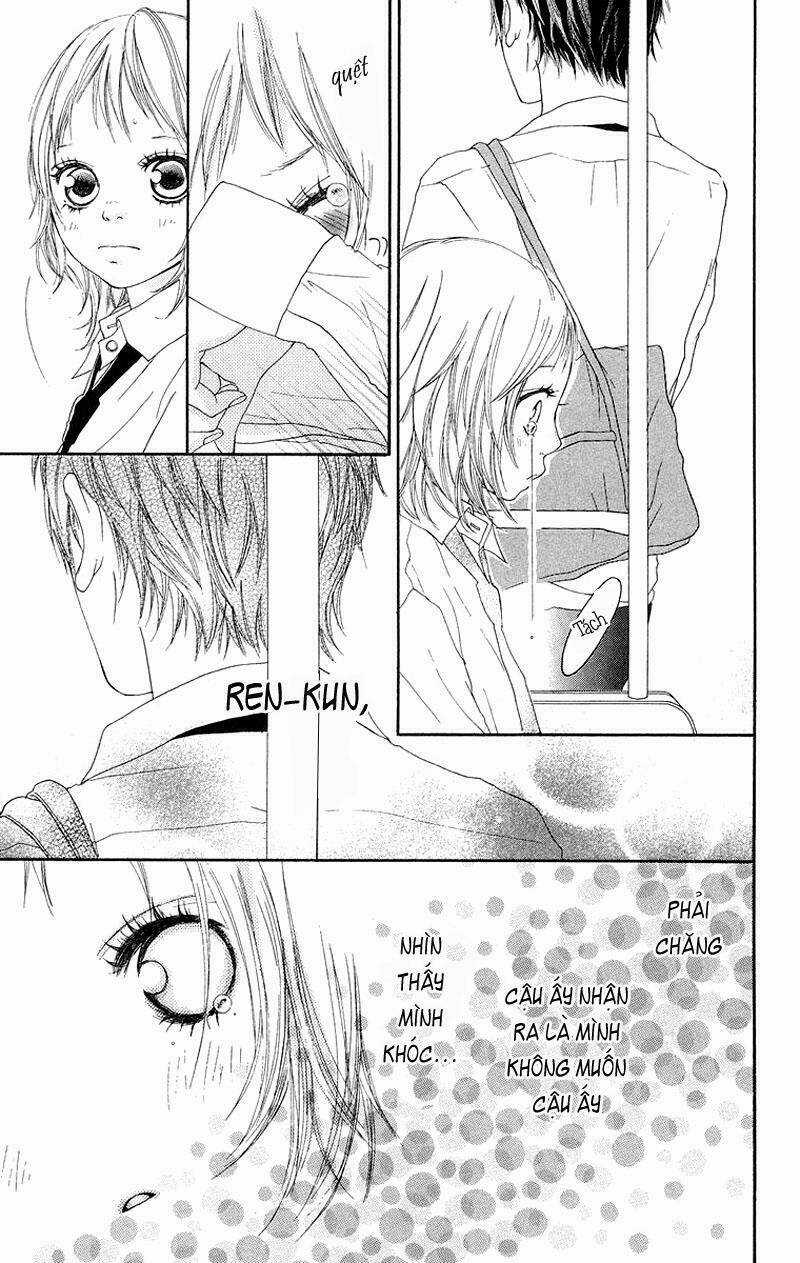 Tình Yêu Học Trò - Chapter 2 - Trang 32