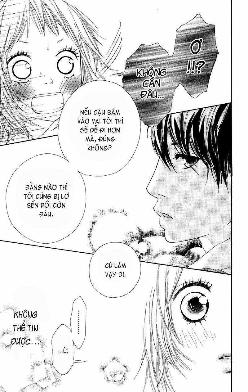 Tình Yêu Học Trò - Chapter 2 - Trang 36