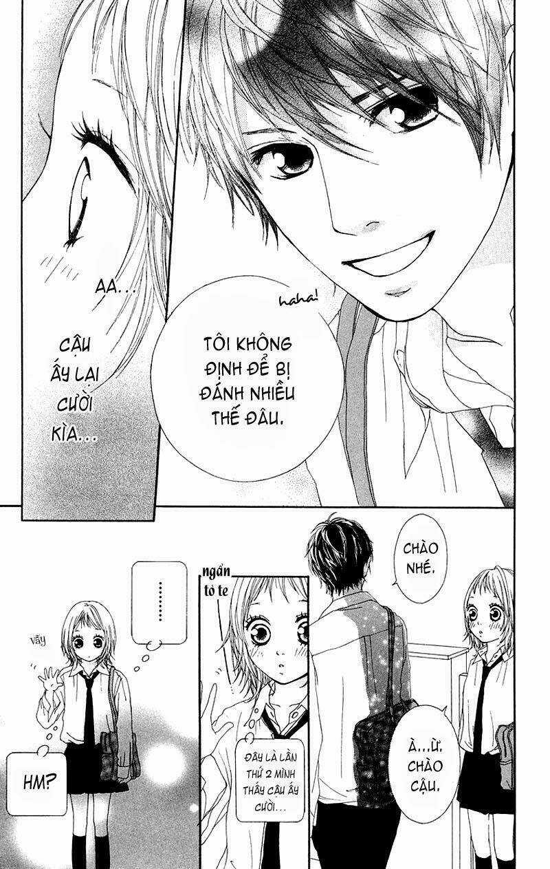 Tình Yêu Học Trò - Chapter 2 - Trang 40
