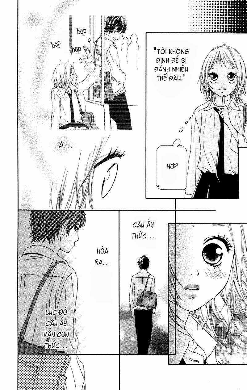Tình Yêu Học Trò - Chapter 2 - Trang 41
