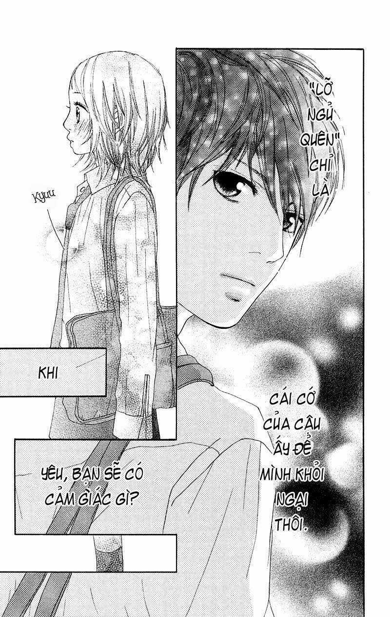 Tình Yêu Học Trò - Chapter 2 - Trang 42
