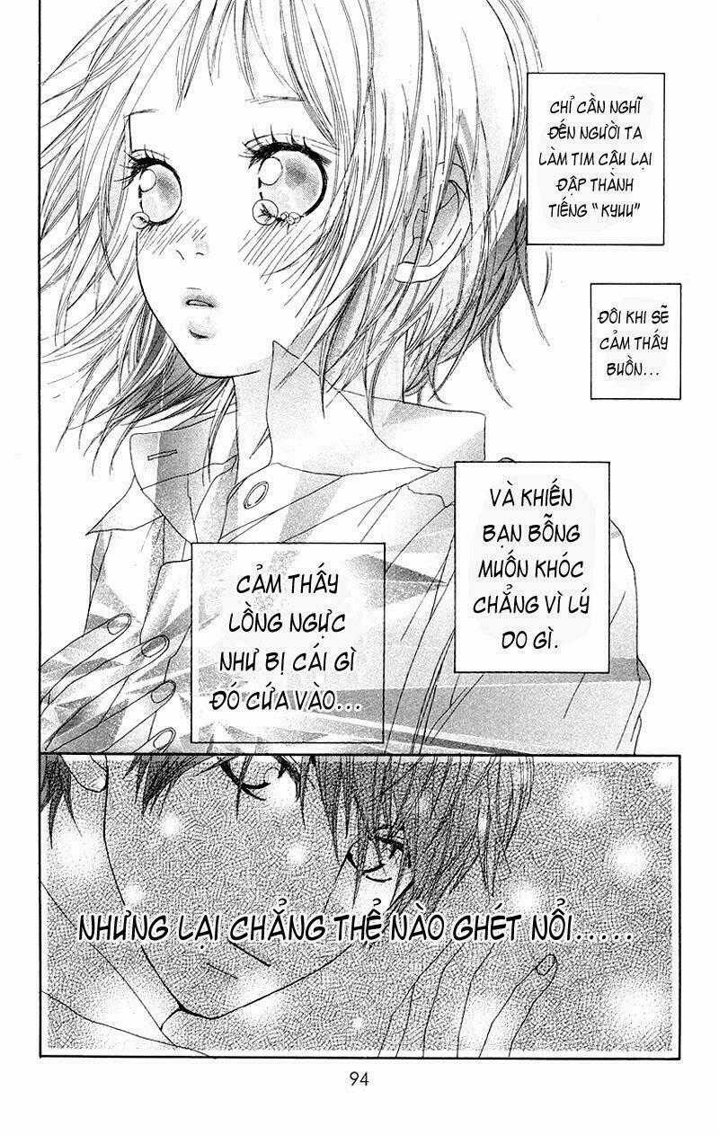 Tình Yêu Học Trò - Chapter 2 - Trang 43